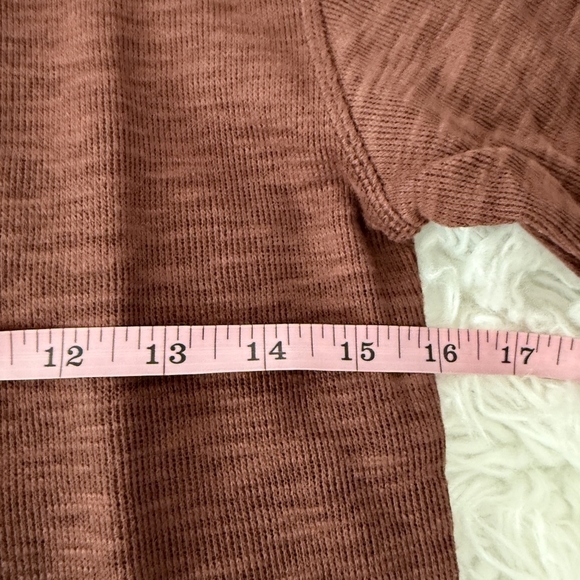 Member's Mark Double Knit Crew. Size xsmall. New. - Picture 3 of 6